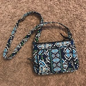 Vera Bradley CrossBody